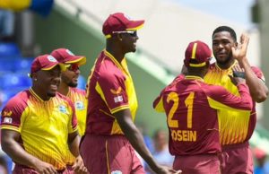 વેસ્ટ ઈન્ડીઝે ભારતને પાંચ વિકેટે હરાવ્યું; ડેવોન થોમસે રમી 31 રનની ધમાકેદાર ઇનિંગ, મેકોયે ઝડપી 6 વિકેટ; સિરિઝ 1-1ની બરાબરી પર!