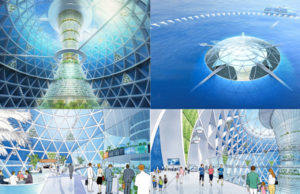 અલગ દુનિયા : સમુદ્રમાં અન્ડરવોટર સિટી બનાવવાનું આયોજન; જાપાનમાં પાણીની અંદર શહેર વસાવાશે, પ્રોજેક્ટને નામ અપાયું ‘ઓશન સ્પાઇરલ’?