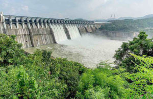 પીવાના પાણીની ચિંતા દૂર : ઉ.ગુ.ના 15 જળાશયોમાં 31% પાણી, જ્યારે 206 જળાશયો પૈકી 69 ડેમ 100% ભરાયા, નર્મદા ડેમમાં 83.10% પાણીનો જથ્થો!