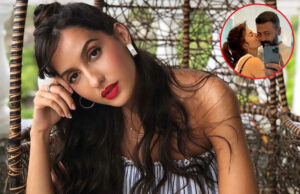 દિલ્હી પોલીસે નોરા ફતેહીને 6 કલાક સુધી 50 સવાલો પૂછ્યા, નોરાએ કહ્યું, ‘હા, મેં 1 કરોડની BMW ગિફ્ટમાં લીધેલી, પરંતુ જેક્લીન સાથે મારું કોઈ કનેક્શન નથી’