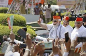 આતંવાદને ચૂંટણીનો મુદ્દો બનાવવામાં ભારત અગ્રેસર : ગુજરાતીઓ જેનાથી મત આપે તે શસ્ત્ર આખરે મોદીએ ઉગામ્યું