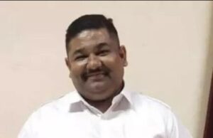 મોરબીની ઘટના માટે ઓરેવાને જવાબદાર ઠેરવનાર નગરપાલિકાના ચીફ ઓફિસર સસ્પેન્ડ