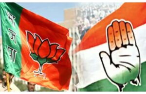 Exclusive : વિધાનસભાની ચુંટણીમાં સીટો અને વર્ચસ્વ વધારવા 14 કોંગ્રેસી ધારાસભ્યોને તોડી ભાજપે ભગવો પહેરાવ્યો