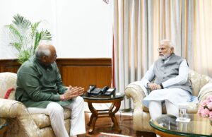 Exclusive અહેવાલ જાણો : મોદીએ નવા રાજકારણના કર્યા શ્રી ગણેશ અને કહ્યું, “નરેન્દ્ર કરતા ભુપેન્દ્રના રેકોર્ડ વધારે હોવા જોઈએ”