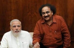 ભાષણ અને કામગીરીમાં તફાવત ન હોવો જોઈએ. મોદીની હિંમત હોય તો ભ્રષ્ટાચારની તપાસ નડિયાદથી પંકજ દેસાઈથી શરૂ કરે