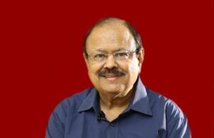 કોંગ્રેસી નેતાની એન્ટ્રી થઇ અને ભાજપમાં જયનારાયણ વ્યાસ સાઈડ લાઈન થયા, ઈશુદાનને આપે મુખ્યમંત્રીના ઉમેદવાર જાહેર કર્યા