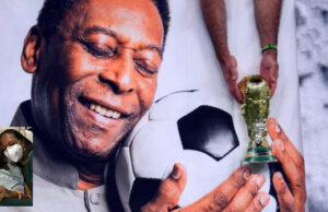 બ્રાઝિલના ફૂટબોલ લેજેન્ડ પેલેનું નિધન; 82 વર્ષે પેલે 1 મહિનાથી કેન્સરના કારણે હોસ્પિટલમાં દાખલ હતા!