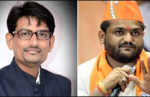 રાજકારણનો નવો અધ્યાય : જેણે મોદી-શાહને ભાંડી એવા લોકોને પ્રજાએ ભાજપમાંથી જ જીતાડ્યા