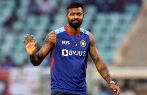 શ્રીલંકા સામે ભારતીય ટીમની જાહેરાત, ટી-20 હાર્દિક પંડ્યા સુકાની રહેશે, શમી અને શિવમ માવીને ને ફરી તક મળી, કોહલીએ લીધો બ્રેક!