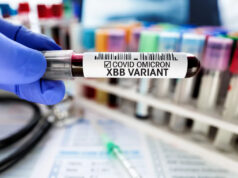 XBB15 નવો કોરોનાનો ખતરનાક વેરિયન્ટ અમેરિકામાં મળ્યો; અગાઉના BQ1 વેરિયન્ટ કરતાં 120 ગણી ઝડપથી સંક્રમણ ફેલાવે છે, ચીને આંકડા જણાવે-WHO!