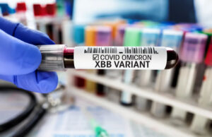 XBB15 નવો કોરોનાનો ખતરનાક વેરિયન્ટ અમેરિકામાં મળ્યો; અગાઉના BQ1 વેરિયન્ટ કરતાં 120 ગણી ઝડપથી સંક્રમણ ફેલાવે છે, ચીને આંકડા જણાવે-WHO!