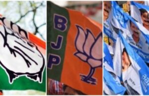 પોલના આંકડાઓ ખોટા સાબિત થશે, ગુજરાતની ચૂંટણીનું પરિણામ સૌને ચોંકાવશે, ભાજપનો દેખાવ નબળો પડશે