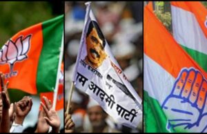 ગુજરાતની પ્રજાનો જનાદેશ નક્કી કરશે રાજ્યનું રાજ, જુઓ 182 વિધાનસભાના પરિણામો