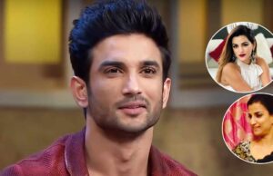 ‘સુશાંતે આત્મહત્યા કરી નહોતી, પરંતુ તેનું મર્ડર થયું હતું; ‘ઉદ્ધવ સરકાર પર વિશ્વાસ નહોતો, એટલે હું મીડિયા સામે ના આવ્યો’ : ઓટોપ્સી સ્ટાફ!