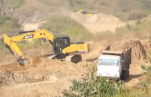 યાત્રાધામ અંબાજીમાં વર્ષોથી ચાલી આવતી ટ્રાફિકની સમસ્યાને લઈને મળશે મોટી રાહત; 78 કરોડના ખર્ચે નવા બાયપાસ રોડની કામગીરી પૂરજોશમાં!