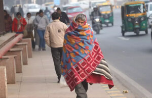 મહારાષ્ટ્ર, મધ્ય પ્રદેશ અને છત્તીસગઢમાં વરસાદની આગાહી, કાતિલ ઠંડીમાં ઠૂઠવાયું ગુજરાત; નલિયા 2 તો અમદાવાદ 10 ડિગ્રી તાપમાન!