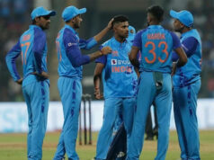 આજે ભારત-શ્રીલંકા વચ્ચે બીજી મેચ સાંજે 7 વાગે પૂણે ખાતે રમાશે, સંજુ સેમસન T20 સિરીઝમાંથી બહાર, ભારત પાસે ચોથી સિરીઝ જીતવાની તક!