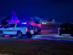 ઉત્તર અમેરિકા; ઉટાહ રાજ્યના ઈનોક શહેરમાં એક શખ્સે ઘરમાં ઘૂસીને કર્યો અંધાધૂંધ ગોળીબાર; 8 લોકોનાં મૃત્યુ જેમાં 8માંથી 5 બાળક!