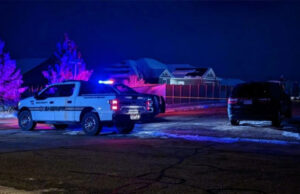 ઉત્તર અમેરિકા; ઉટાહ રાજ્યના ઈનોક શહેરમાં એક શખ્સે ઘરમાં ઘૂસીને કર્યો અંધાધૂંધ ગોળીબાર; 8 લોકોનાં મૃત્યુ જેમાં 8માંથી 5 બાળક!