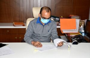 પ્રજા માંગે જવાબ : 9978406204 ઉપર કલેકટરને અંબાજી મંદિર પ્રસાદના વિવાદાસ્પદ નિર્ણય અંગે કરો રજૂઆત