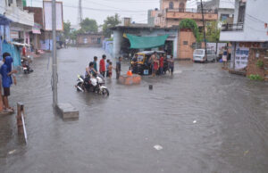 બિપરજોયની રાજસ્થાનમાં તબાહી; આગામી 24 કલાક રેડ અલર્ટ, ભારે વરસાદથી 3 જિલ્લા ‘ડૂબ્યા’