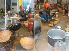 146મી રથયાત્રા : સરસપુરની 15થી વધુ પોળ 100 વર્ષથી રથયાત્રામાં સવા લાખ ભાવિકોને જમાડે છે, અખાડાનું સરસપુરમાં આગમન