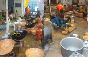 146મી રથયાત્રા : સરસપુરની 15થી વધુ પોળ 100 વર્ષથી રથયાત્રામાં સવા લાખ ભાવિકોને જમાડે છે, અખાડાનું સરસપુરમાં આગમન