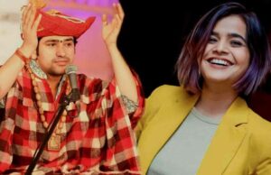 ધર્મની આડમાં ધીરેન્દ્રના ધતિંગ : વ્યક્તિ અંગે તો સુહાની શાહ પણ કહી દે છે પરંતુ કોઈ ધર્મની આડશ નથી લેતી