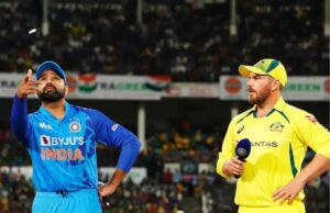 નરેન્દ્ર મોદી સ્ટેડિયમ ભારત માટે બૂંદિયાળ સાબિત થયું ! ધડાધડ વિકેટો પડી, દર્શકો નિરાશ