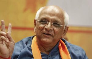 બજેટ અંગે ભુપેન્દ્ર પટેલ બોલ્યા બજેટ ની આ યોજના થી ગુજરાત ને થશે ફાયદો