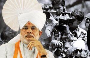 મોદી અને મીડિયાની જોડી મજબૂત છે : રૂપાલા જેવા “ડાયરા” વારંવાર થશે તો પણ કોઈ સમાજ ભાજપનું કશું ઉખાડી શકશે નહિ,