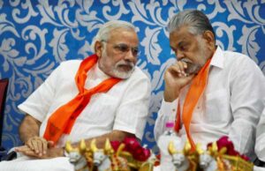 ક્ષત્રિયોનો રોષ મતમાં પરિવર્તિત થઇ જશે જયારે મોદી આવશે અને કહેશે, “મારા ક્ષત્રિય ભાઈઓ-બહેનો..”