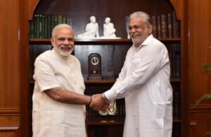 Exclusive : વિરોધ વચ્ચે રૂપાલાએ ઉમેદવાર બદલવાનું કહ્યું પણ મોદીએ ચોખ્ખી ના કહી દીધી !