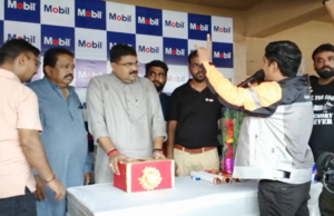 Exclusive Video : રાજકોટ ભાજપના આ નેતાના આશીર્વાદ હતા TRP ગેમ ઝોનને માથે !, જેમણે એક્સ્પોનું ઉદ્ઘાટન કર્યું હતું