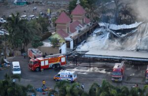 રાજકોટમાં નીતિનિયમો નેવે મૂકીને ભાજપના રાજકીય પીઠબળ હેઠળ ચાલતા ફનઝોને 27 નિર્દોષનો જીવ લીધો !