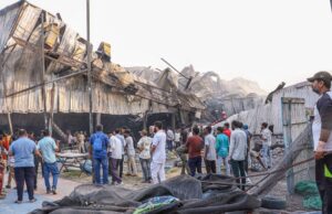 કાયમી પુનરાવર્તન ? : રાજકોટની ઘટનામાં તપાસના નામે નાટકો થશે અને કોર્ટો વર્ષો વર્ષ કેસો ચલાવશે !