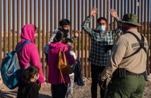 મોદી મોદી કરનારા ભારતીયોનું અમેરિકામાં શરણાગતિ માટેનું કારણ : “અમારા જીવને મોદી સરકારથી જોખમ છે”