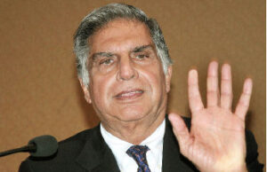 દુનિયાને ભારતના “રતન”નું અલવિદા : એક દયાળુ આત્મા અને અસાધારણ માનવી પંચમહાભૂતમાં વિલીન