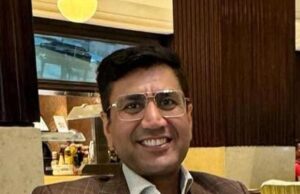 Exclusive : પત્રકાર મહેશ લાંગા એક મોટું કૌભાંડ બહાર પાડે તે પહેલા પોલીસે રાજકીય ઈશારે તેમની ધરપકડ કરી લીધી