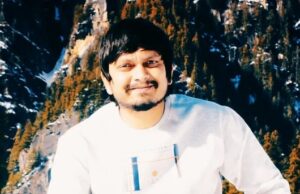 GST ચોરીના કૌભાંડ બાદ ઊંઝાના ચીટર પ્રબોધ નરેશ શર્માનું સરકારને ચૂનો ચોપડવા બનાવટી ખાતર કૌભાંડ