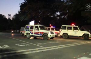 શરમજનક : ગુજરાત પોલીસ ભાજપની તવાયફ બની ગઈ છે, ફરિયાદો નહિ નોંધીને પોલીસ નેતાઓની ગુલામી કરી રહી છે