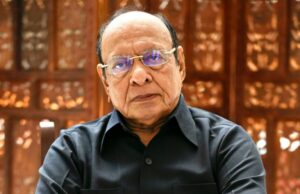 શંકરસિંહ એક ફૂટેલી કારતુસ, જે કાયમ ચૂંટણી ટાણે બૂમબરાડા પાડે છે છતાં કશું ઉપજતું નથી !