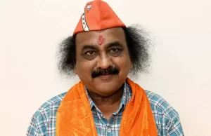 નેતા બનો તો એવા કામ કરો કે દેશ યાદ કરે નહિ કે પંકજ ગોટીયા જેવા જેને ક્યાં ઘટના બની તે પણ યાદ ન હોય