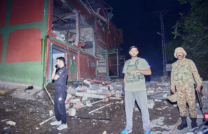 ભારતીય સેનાના હુમલામાં બાળક સહીત આશરે 13થી વધુના મોત, પાકિસ્તાને બે ભારતીય જેટ તોડી પાડ્યાનો દાવો