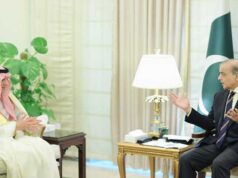 પહેલગાંવ હુમલા સમયે મોદી સાઉદી અરેબિયા હતા અને આજે સાઉદીના વિદેશ મંત્રી પાકિસ્તાનમાં છે !