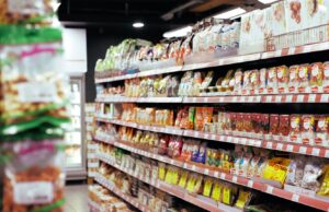 “ટેરીફ” કમાણીનું સાધન : અમેરિકામાં ચાઈનીઝ વસ્તુઓના ભાવ ન વધ્યા પણ ઇન્ડિયન ગ્રોસરીના ભાવ આસમાને !