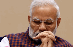 જો ભારતે પાકિસ્તાનને મજબૂત પાઠ ભણાવ્યો છે તો વડાપ્રધાન મોદી કેમ શાંત છે ?, રાષ્ટ્રને સંબોધન ક્યારે ?