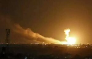 ભારતે હુમલો કરીને પાકિસ્તાનના કરાંચી પોર્ટનો વિનાશ કર્યો ?, જુઓ Video