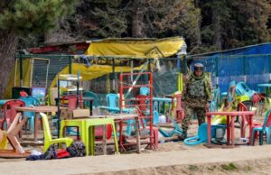 કોઈ કનેક્શન છે ? : આતંકીઓ જાતિ પૂછીને હુમલો કરે છે બાદમાં સરકાર જાતિ આધારિત વસ્તી ગણતરીની જાહેરાત કરે છે