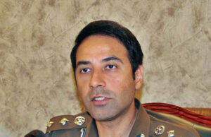 લાહોર, સિયાલકોટ ઉપર કોઈ ડ્રોન હુમલા નથી, ભારતીય મીડિયા ખોટા ન્યુઝ ચલાવે છે : પાકિસ્તાન